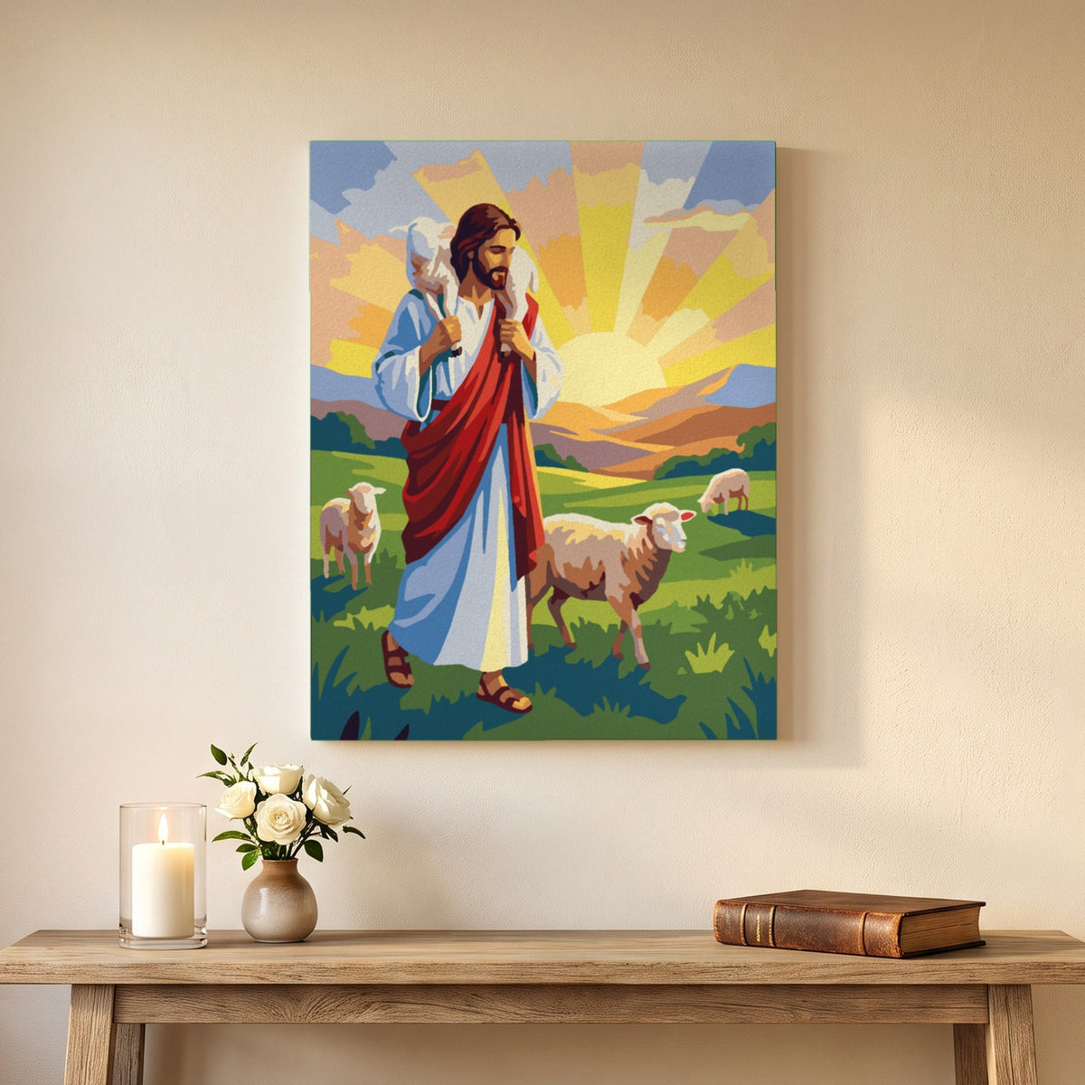 Faith