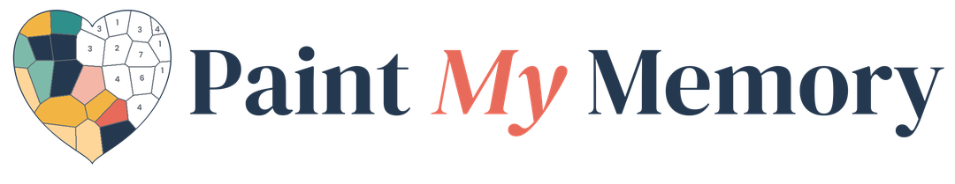 PaintMyMemory